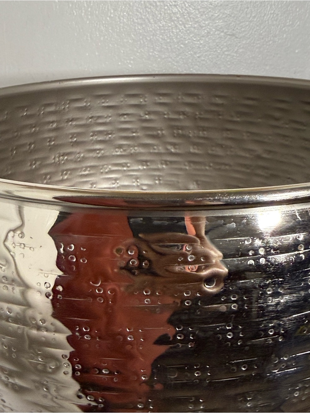 Metallic Planter - Picture 4 of 7